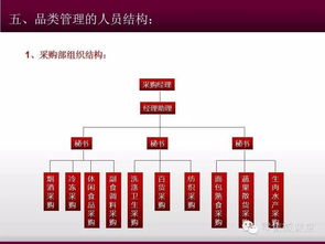 山西美特好超市品類管理策略與總公司業務承接方案